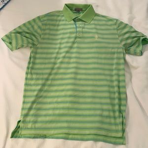 Peter Miller Golf Polo